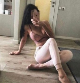 Сабрина, 30 лет